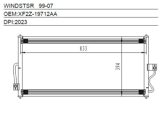 Condenser