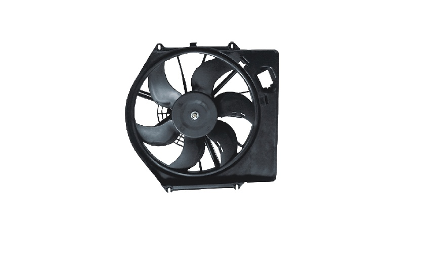 Radiator Fan
