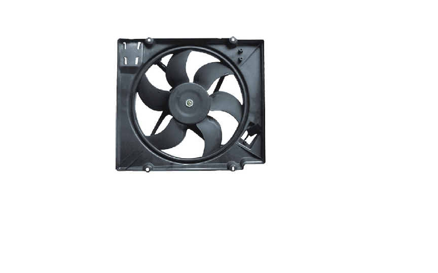 Radiator Fan