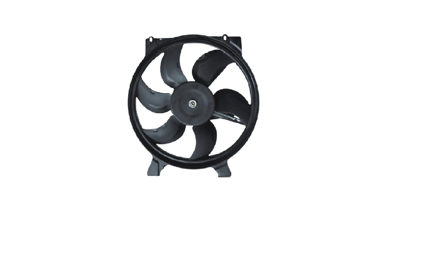 Radiator Fan