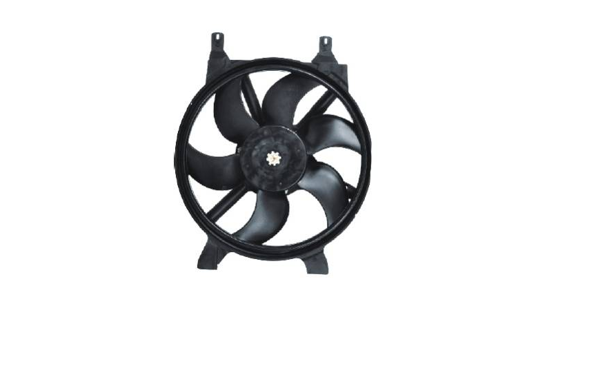 Radiator Fan