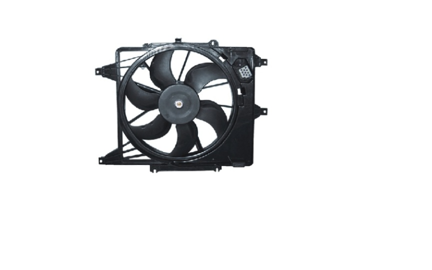 Radiator Fan