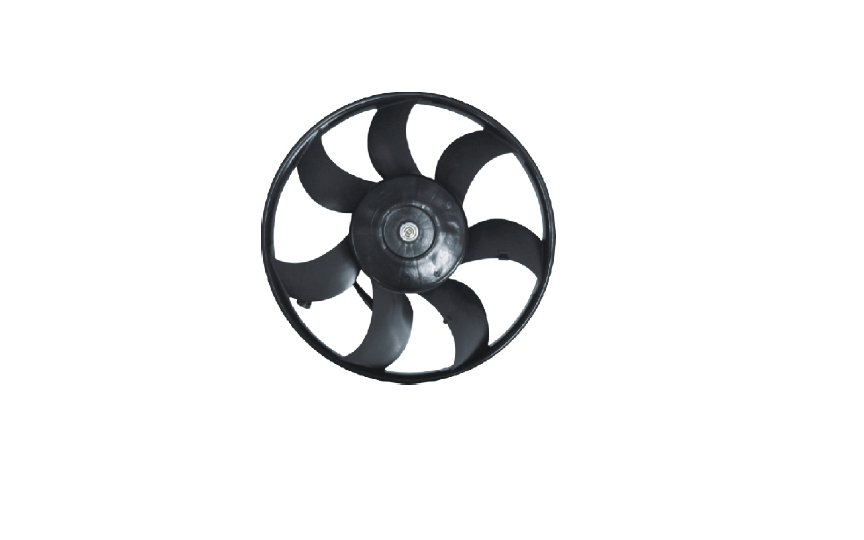 Radiator Fan