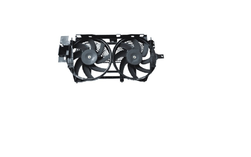 Radiator Fan