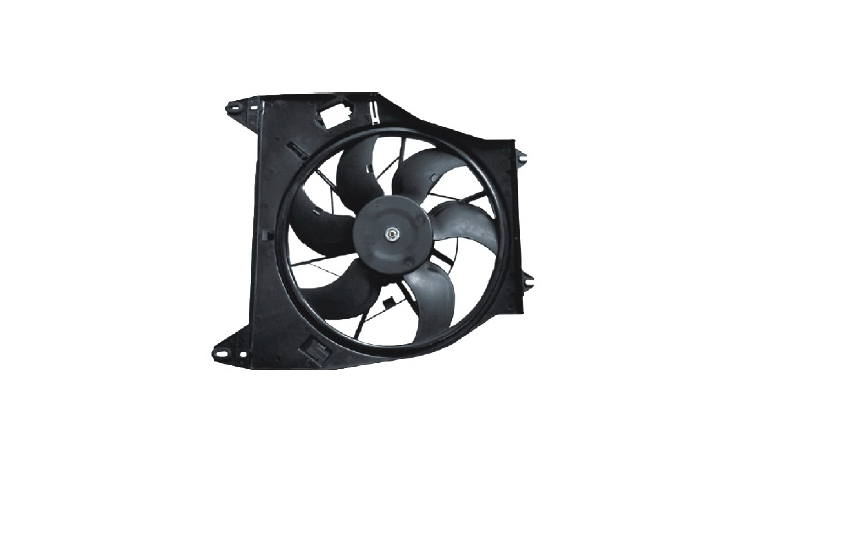 Radiator Fan