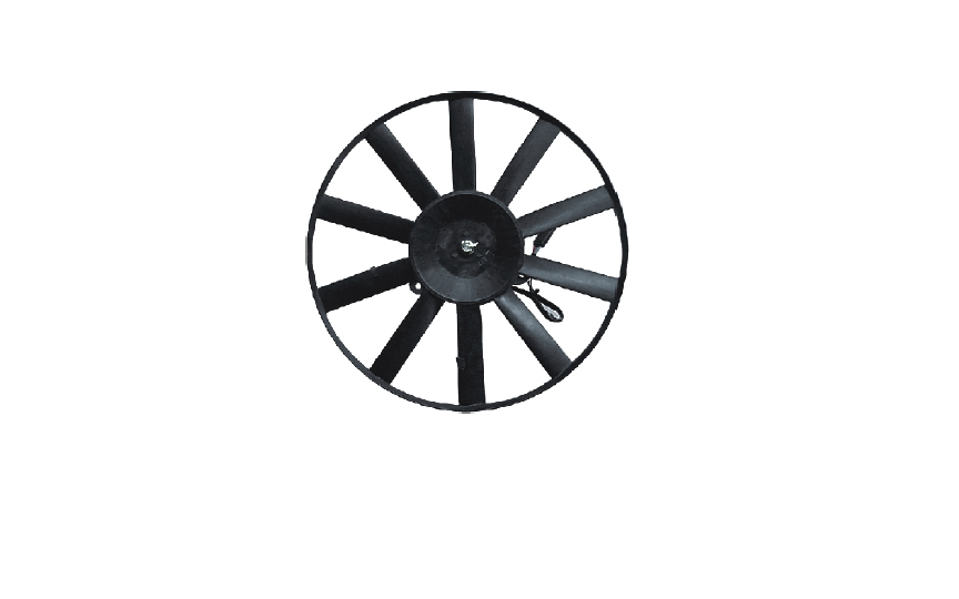 Radiator Fan