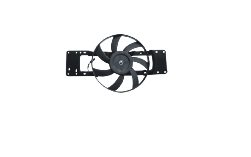 Radiator Fan