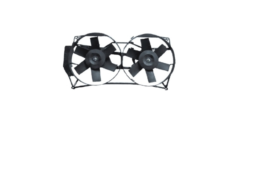 Radiator Fan