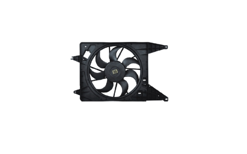 Radiator Fan