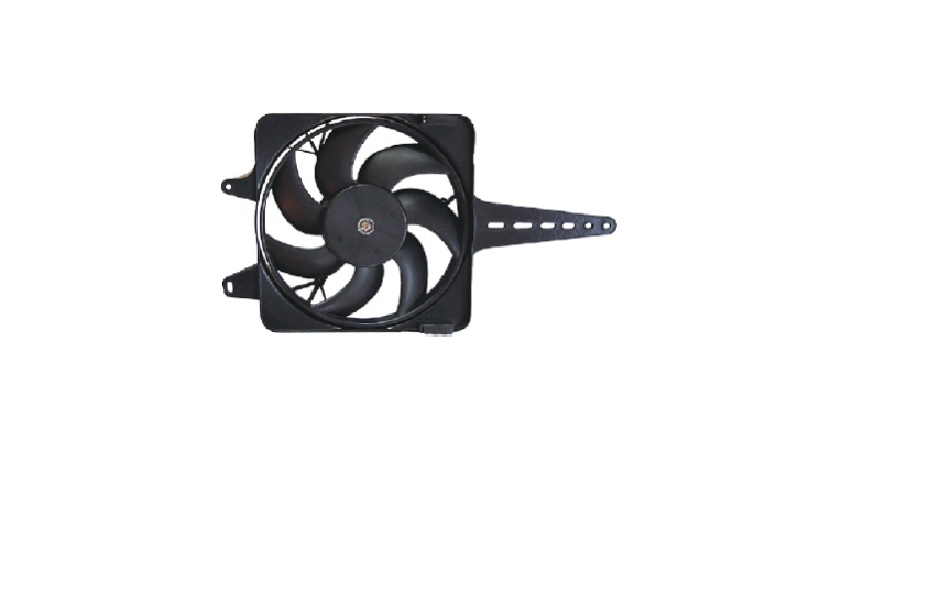Radiator Fan