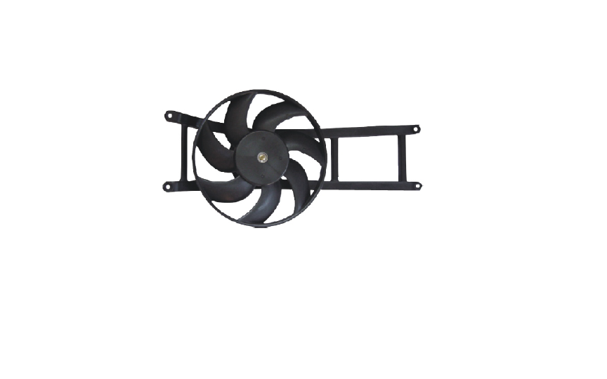 Radiator Fan