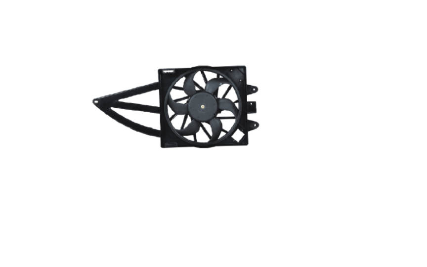 Radiator Fan