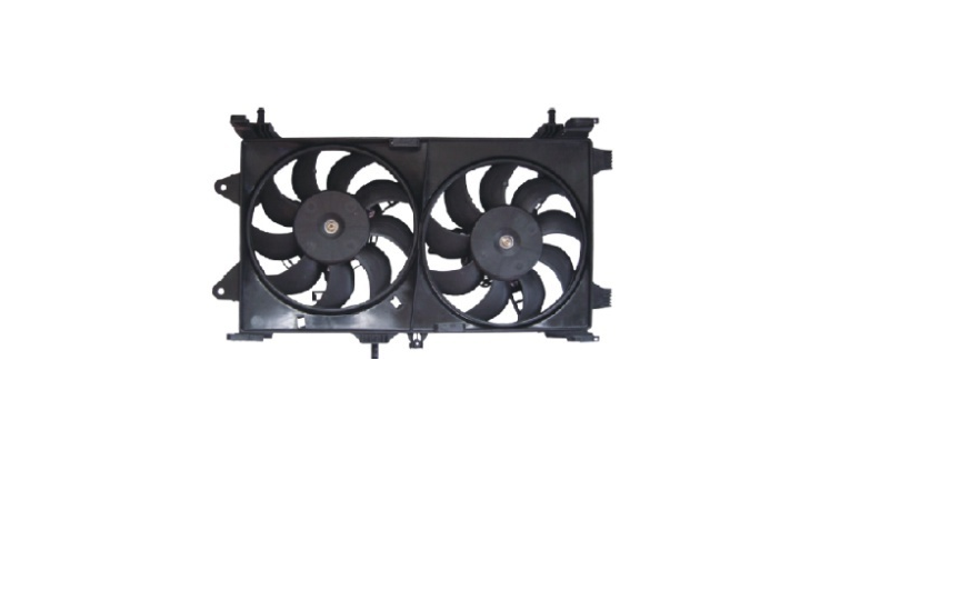 Radiator Fan