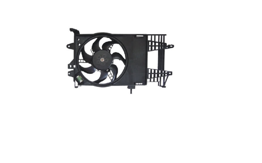 Radiator Fan