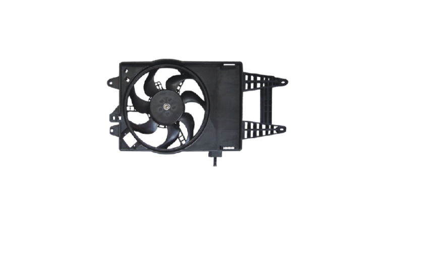 Radiator Fan