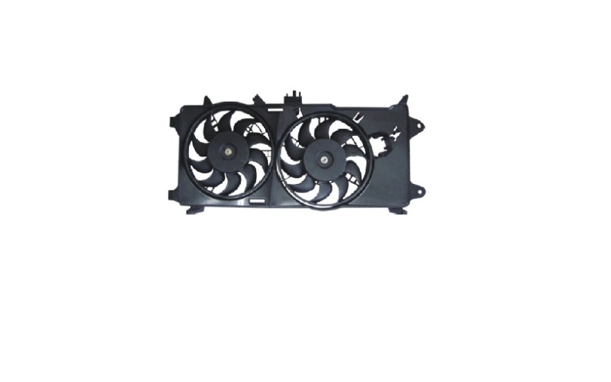 Radiator Fan