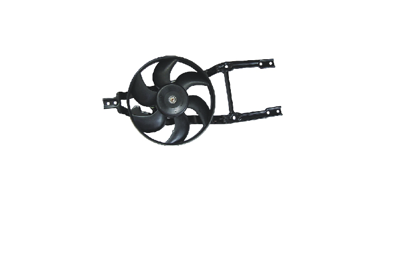 Radiator Fan
