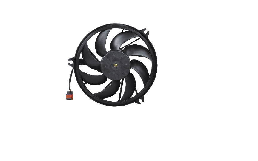Radiator Fan