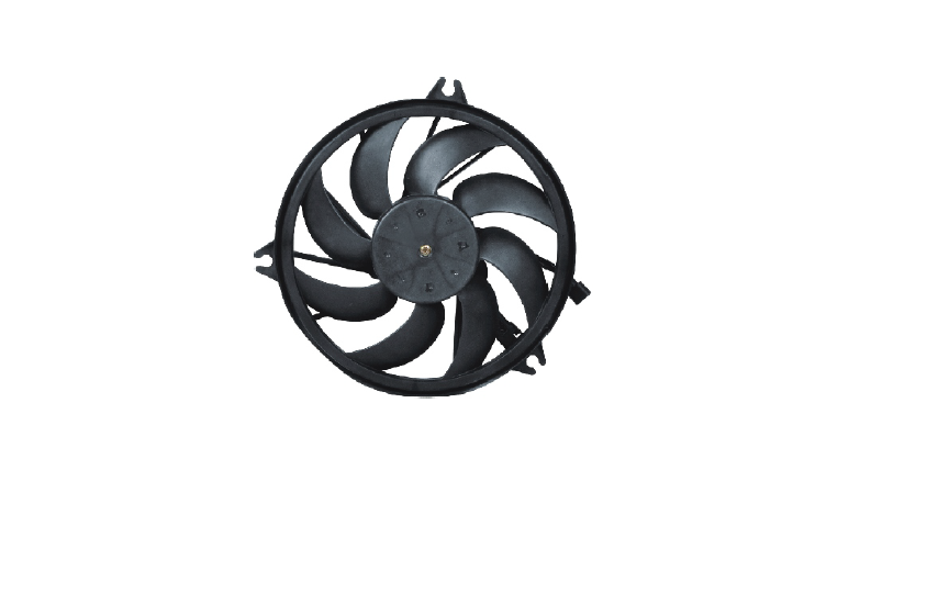 Radiator Fan