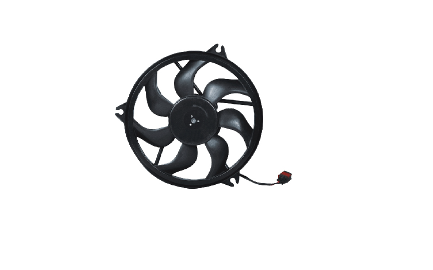 Radiator Fan