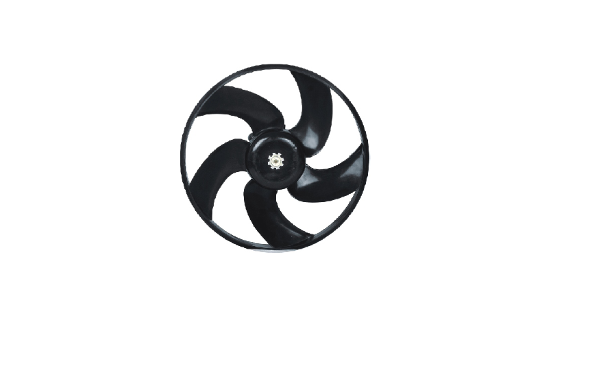 Radiator Fan