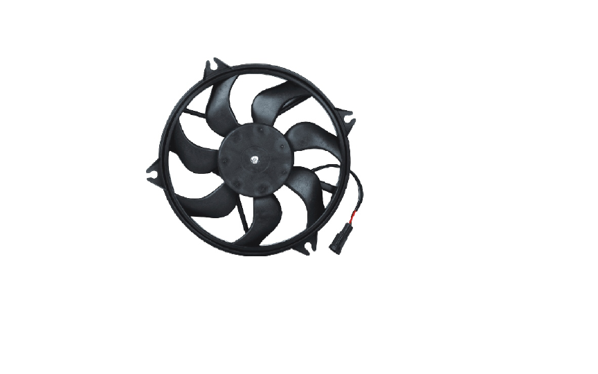 Radiator Fan