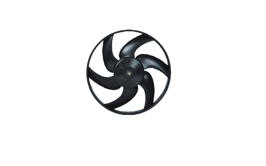 Radiator Fan