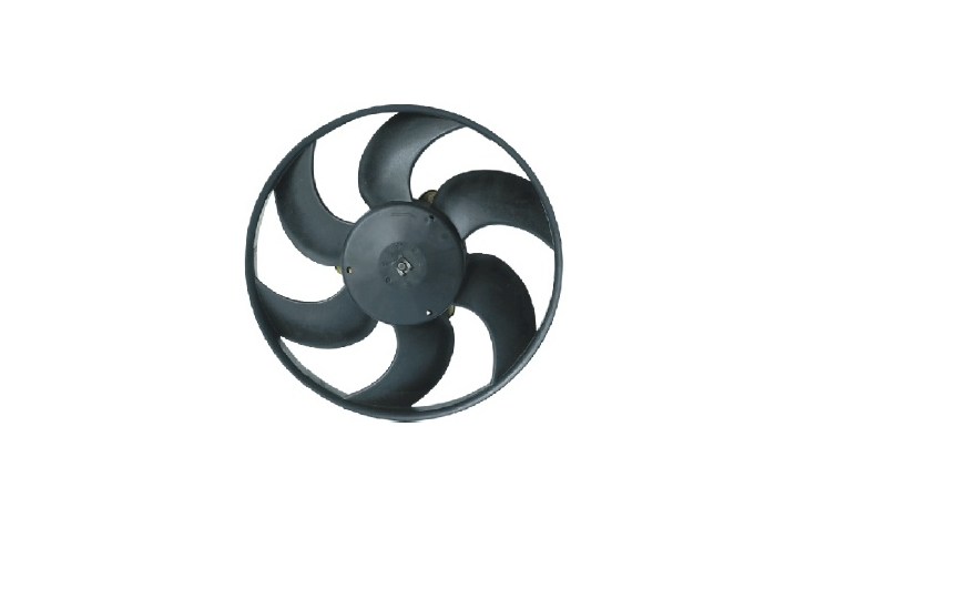 Radiator Fan