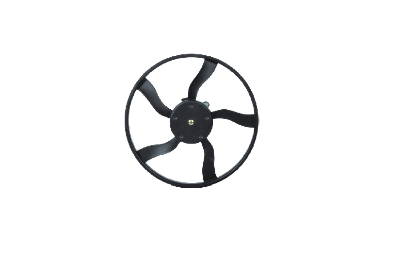 Radiator Fan