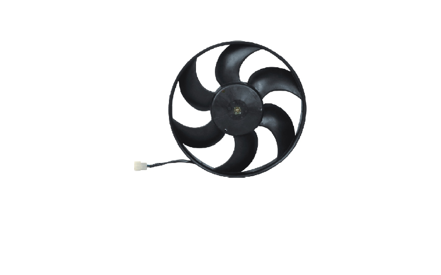 Radiator Fan