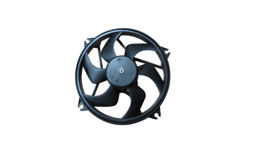 Radiator Fan