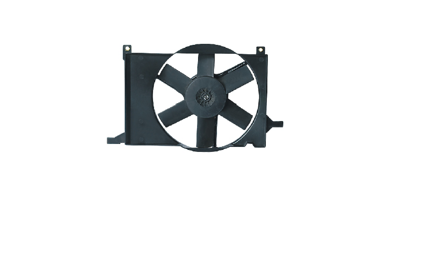 Radiator Fan
