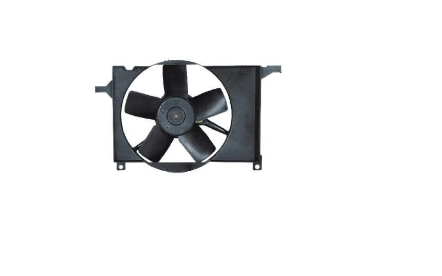 Radiator Fan