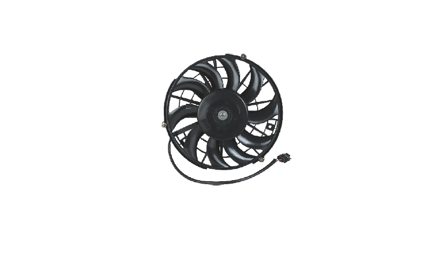 Radiator Fan