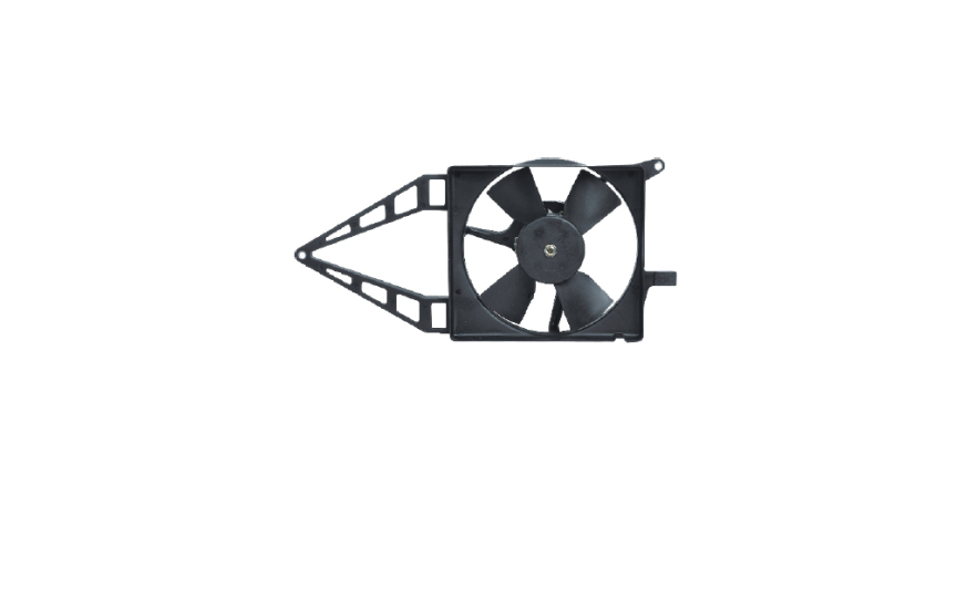 Radiator Fan