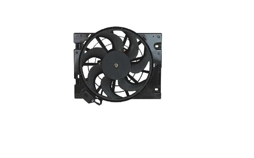 Radiator Fan