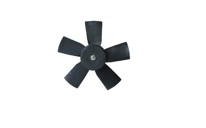 Radiator Fan