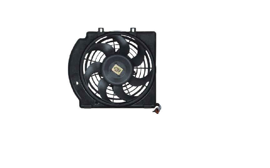 Radiator Fan