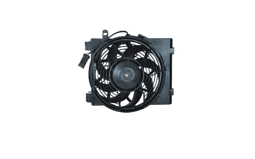Radiator Fan