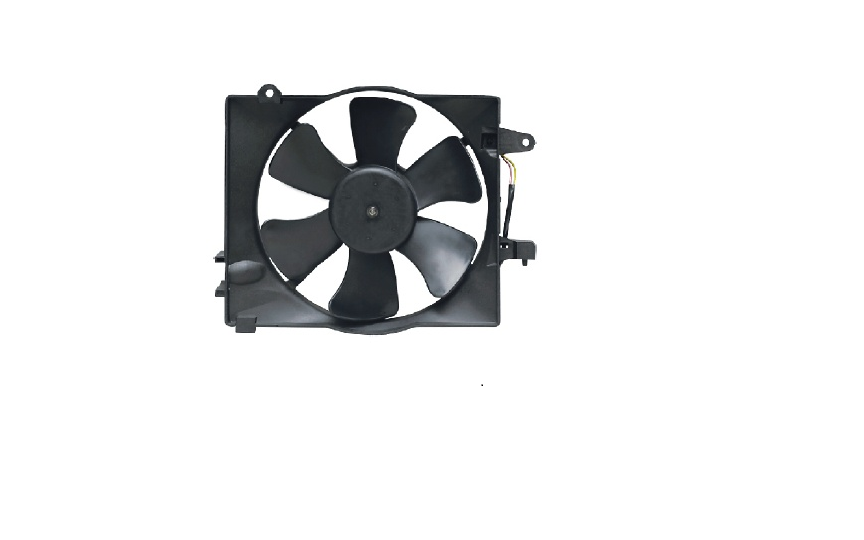 Radiator Fan