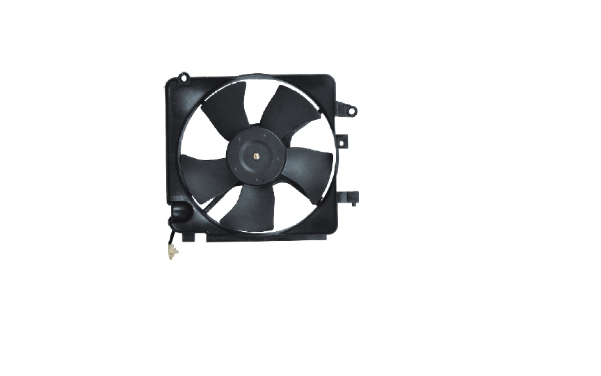 Radiator Fan