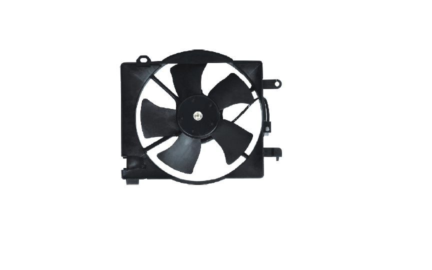 Radiator Fan