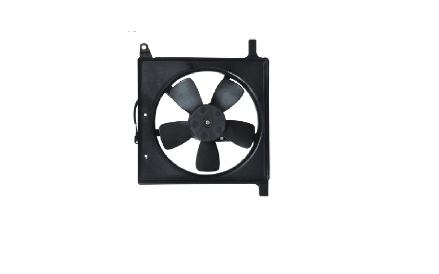 Radiator Fan