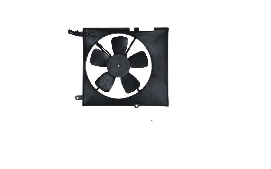 Radiator Fan