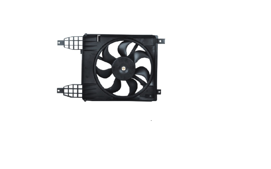 Radiator Fan