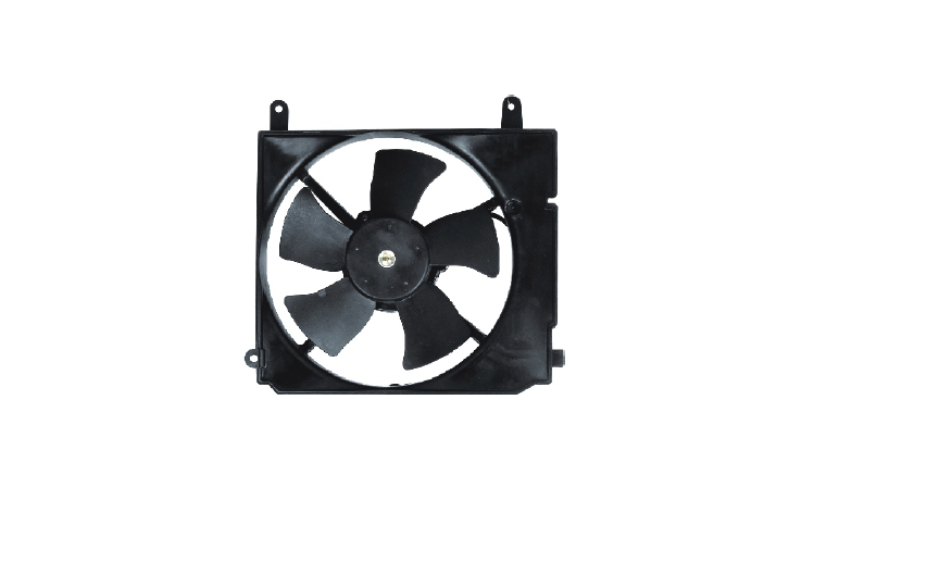 Radiator Fan