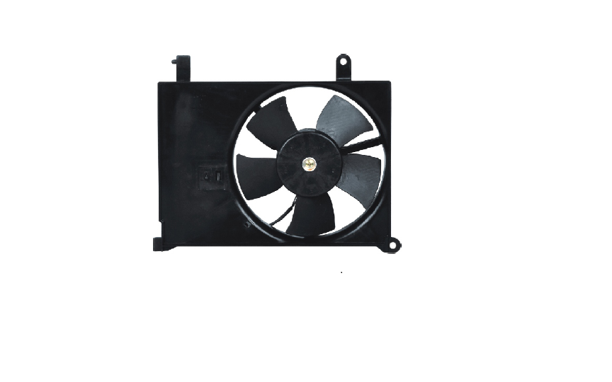 Radiator Fan