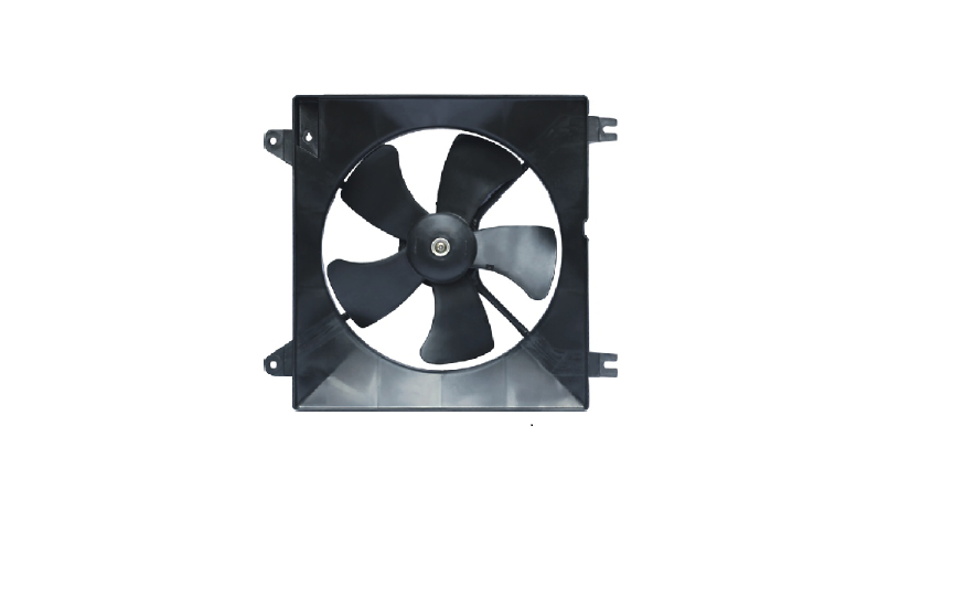 Radiator Fan