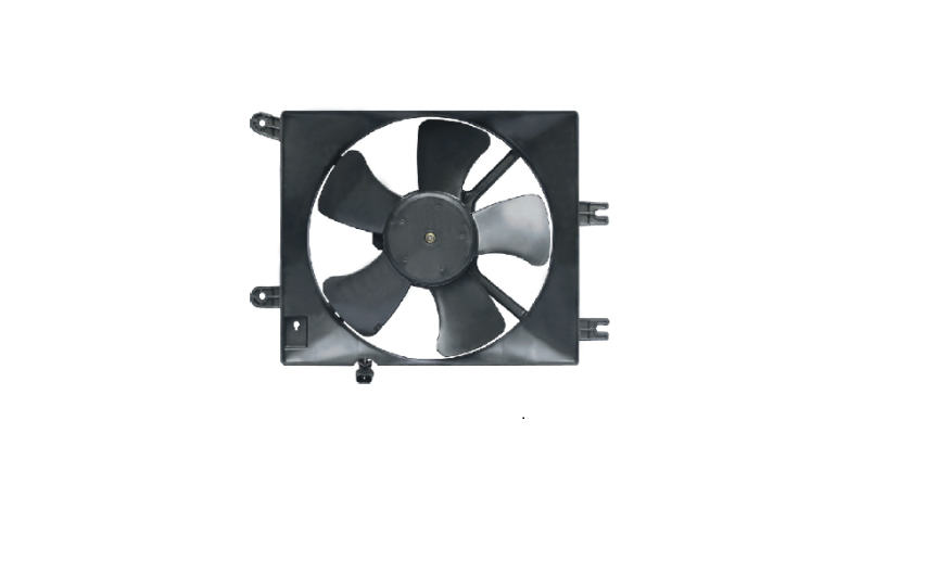 Radiator Fan