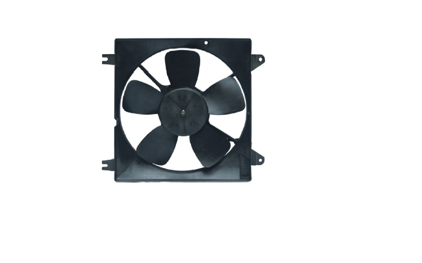 Radiator Fan